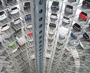 立體車位的使用優(yōu)勢是什么？